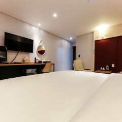 gyeryong the ace hotel