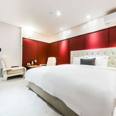 gyeryong the ace hotel