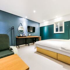 gyeryong the ace hotel
