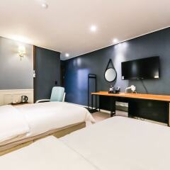 gyeryong the ace hotel