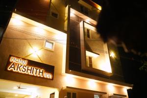 hotel akshith inn