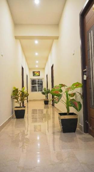hotel akshith inn