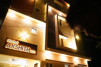 hotel akshith inn