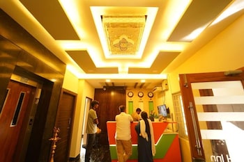 hotel akshith inn