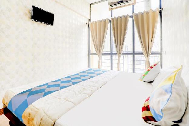 hotel o together
