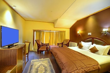Hotel Pine Palace Resort,Jammu And Kashmir>>Gulmarg,3.5 star