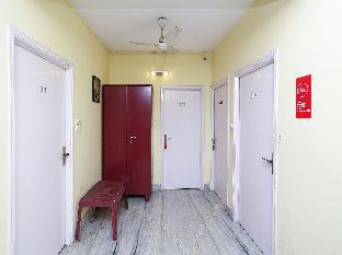 Oyo 3675 Kalighat,Howrah>>Alipur,3 star