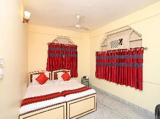 Oyo 3675 Kalighat,Howrah>>Alipur,3 star