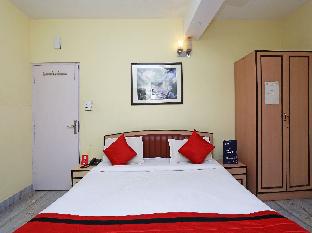 Oyo 3675 Kalighat,Howrah>>Alipur,3 star