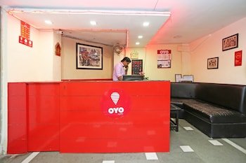 oyo 3675 kalighat