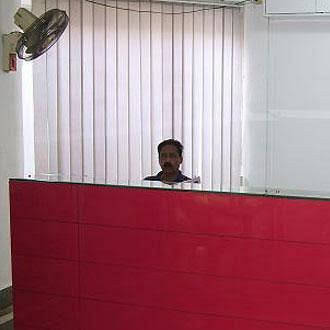 oyo 3675 kalighat
