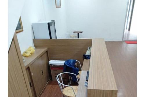 reddoorz komplek mmtc deli serdang