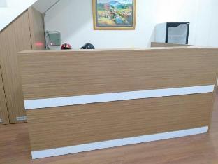 reddoorz komplek mmtc deli serdang