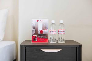 reddoorz komplek mmtc deli serdang