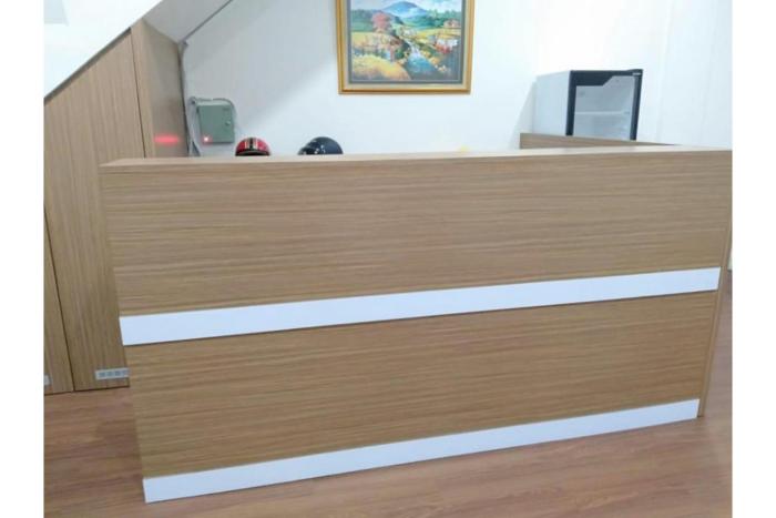 reddoorz komplek mmtc deli serdang