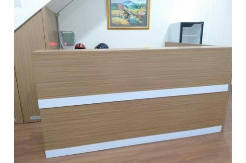 reddoorz komplek mmtc deli serdang