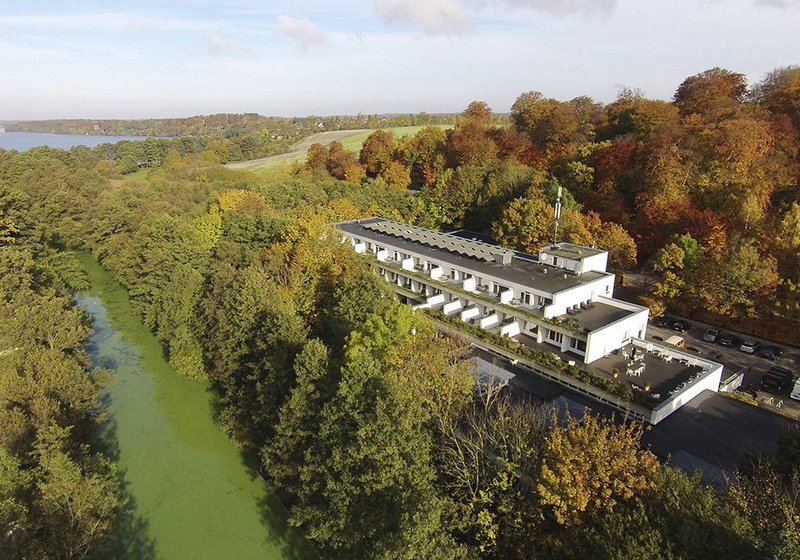 frederiksdal sinatur hotel and konference