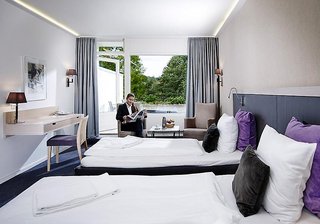 Frederiksdal Sinatur Hotel & Konference,Herlev>>Copenhagen,3 star