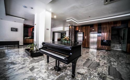 Hotel Inglaterra,Tampico>>Ciudad Madero,4 star