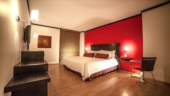 hotel inglaterra
