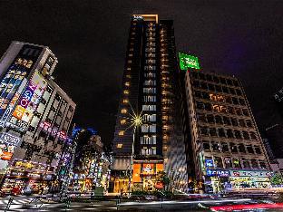 apa hotel higashi shinjuku kabukicho tower