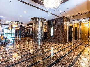apa hotel higashi shinjuku kabukicho tower