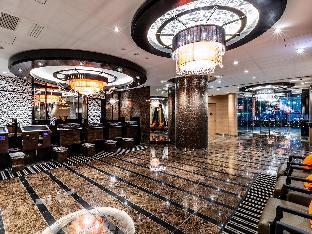 apa hotel higashi shinjuku kabukicho tower