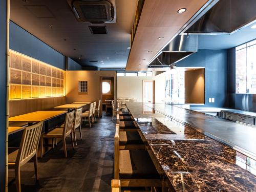 apa hotel higashi shinjuku kabukicho tower