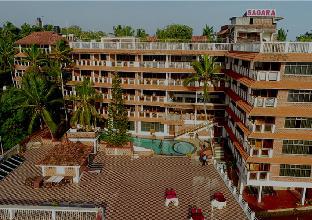 Sagara Beach Resort,Kovalam>>Kerala,3 star