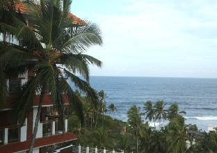 Sagara Beach Resort,Kovalam>>Kerala,3 star