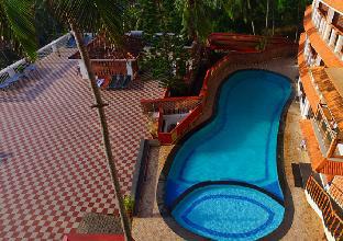 Sagara Beach Resort,Kovalam>>Kerala,3 star