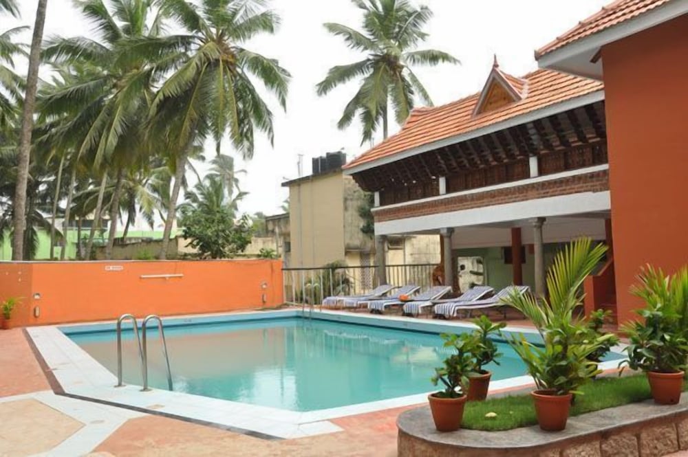 thiruvananthapuram