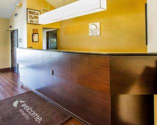 Econo Lodge Amarillo East,Potter County>>Amarillo,2 star