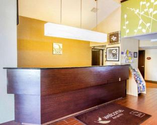 Econo Lodge Amarillo East,Potter County>>Amarillo,2 star