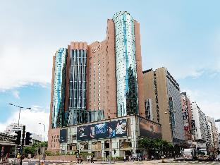 Eaton Hk,Near Hong Kong Observatory,4 star