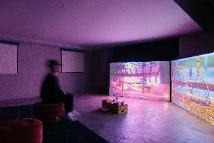 Eaton Hk,Near Hong Kong Observatory,4 star