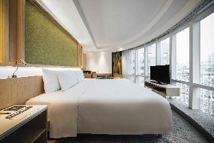 Eaton Hk,Near Hong Kong Observatory,4 star