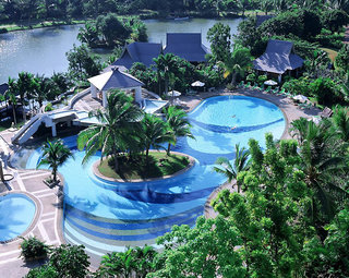 Maritime Park And Spa Resort,Krabi>>Ao Nang Beach,4 star