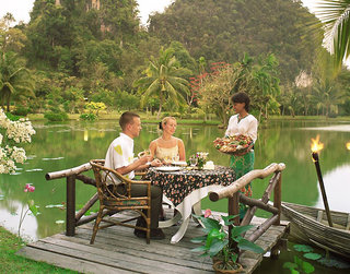 Maritime Park And Spa Resort,Krabi>>Ao Nang Beach,4 star