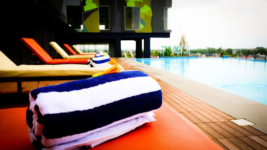 Prime Park Hotel Pekanbaru,,4 star