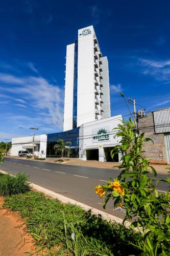 hotel amsterdam montes claros