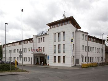 ea hotel populus
