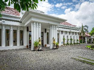Inna Bali Heritage Hotel,Near Catur Muka Statue,3 star