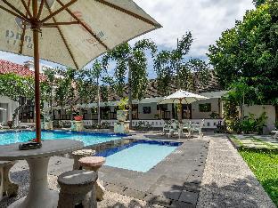 Inna Bali Heritage Hotel,Near Catur Muka Statue,3 star