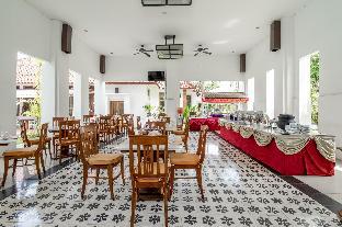 Inna Bali Heritage Hotel,Near Catur Muka Statue,3 star