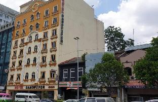 Sakura Elite Hotel,Kuala Lumpur>>Bukit Bintang,4 star