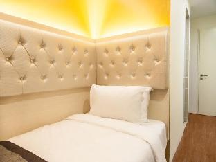 Sakura Elite Hotel,Kuala Lumpur>>Bukit Bintang,4 star