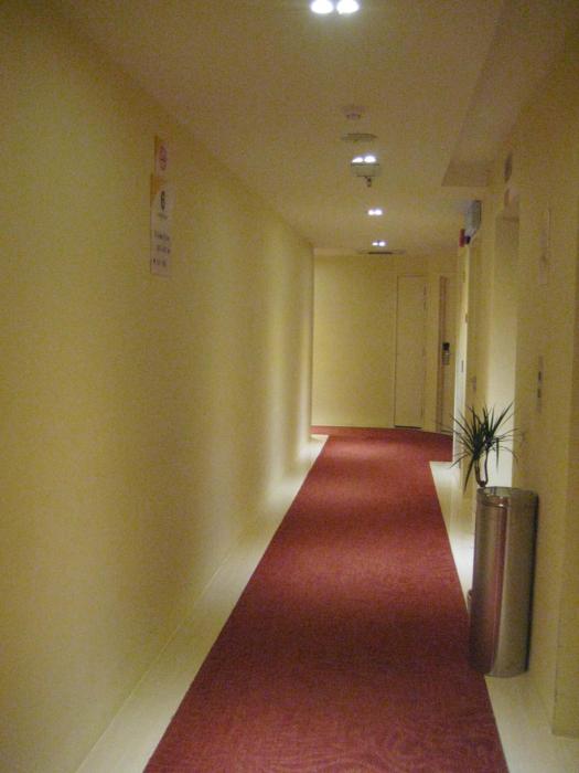 sakura elite hotel
