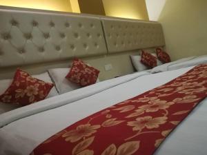 Sakura Elite Hotel,Kuala Lumpur>>Bukit Bintang,4 star