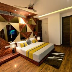 hotel the yellow